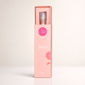 Pesca Lip & Cheek Tint (Natural Peach Glow)