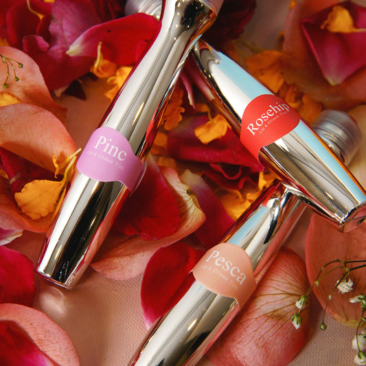 Blushing Beauty Bundle (Your All-in-One Glow Kit)