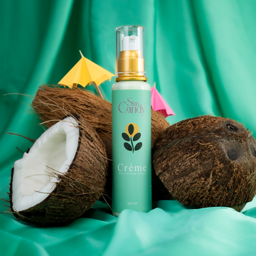 Créme Moisturizing Lotion ( Hydrating Moringa Glow Lotion)
