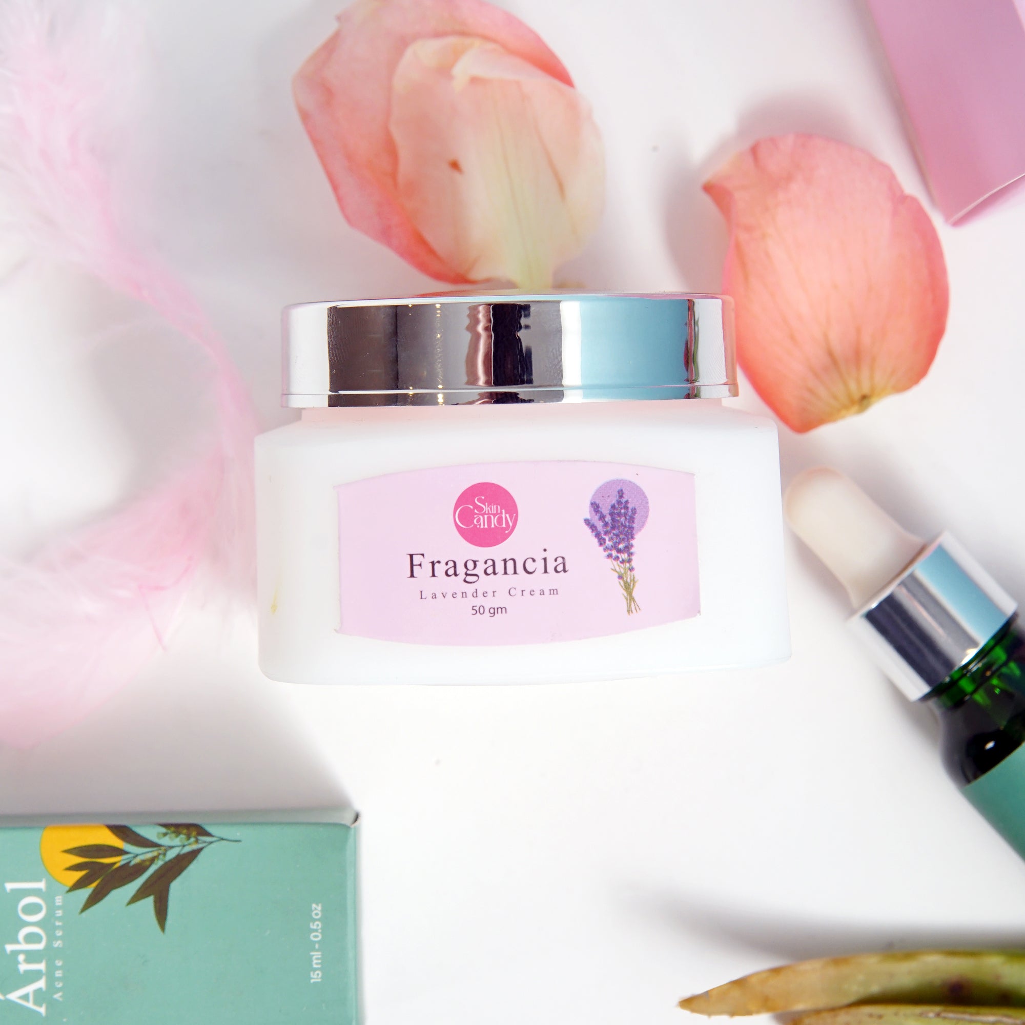 Core Combo Bundle skincandypk