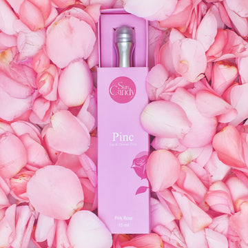 Pinc Lip & Cheek Tint (Natural Pink Rose Glow)