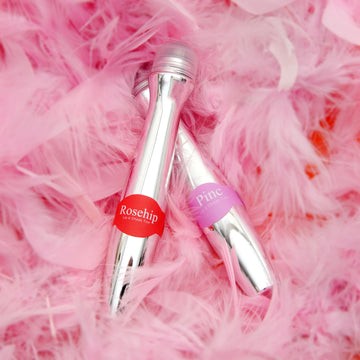 Glow Getter Duo Bundle  (Lip Tint & Gloss Set)